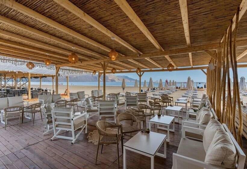 酒店 Georgioupolis Suites