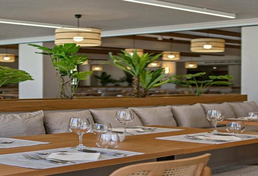 酒店 Georgioupolis Suites