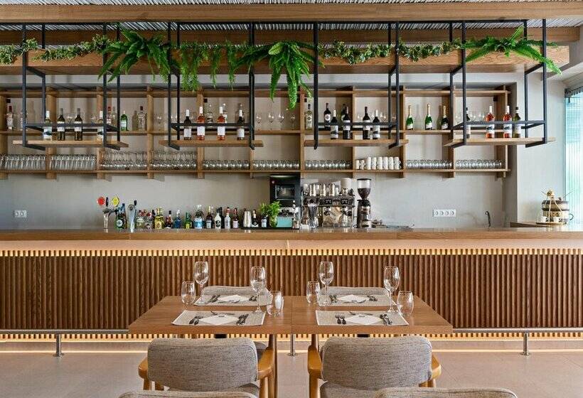 酒店 Georgioupolis Suites