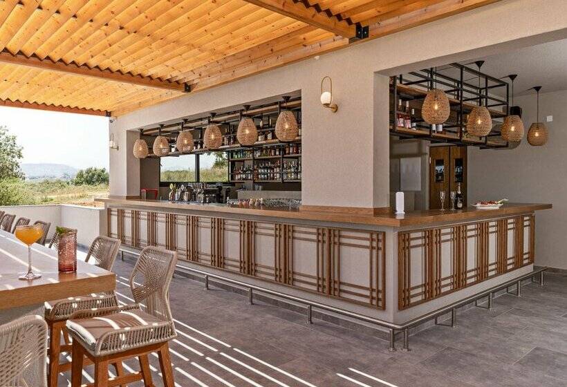 酒店 Georgioupolis Suites