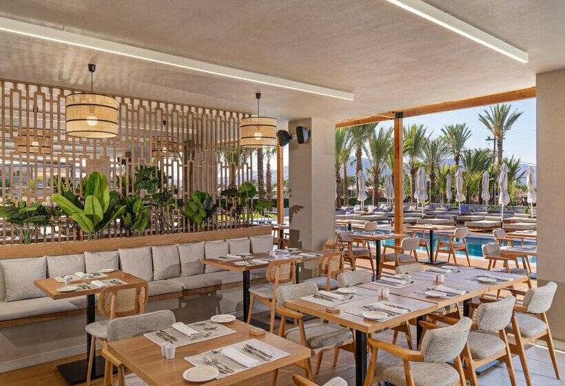 酒店 Georgioupolis Suites