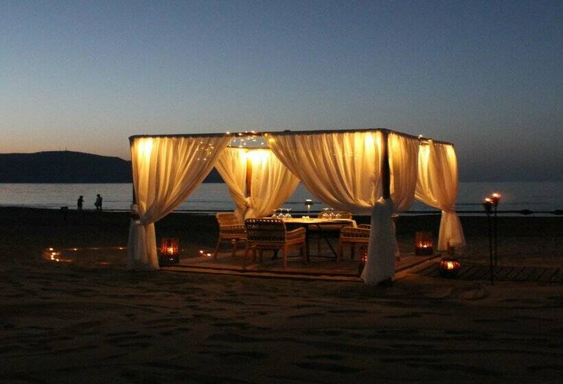 酒店 Georgioupolis Suites