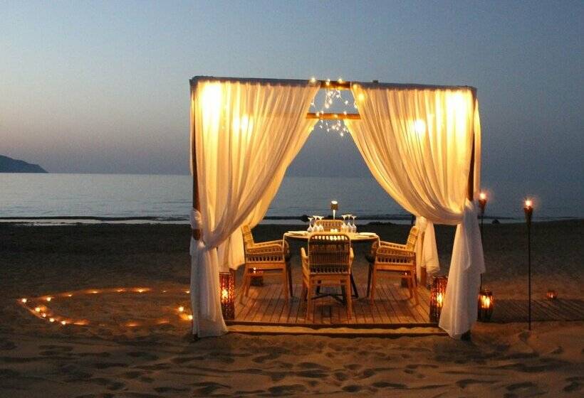 酒店 Georgioupolis Suites