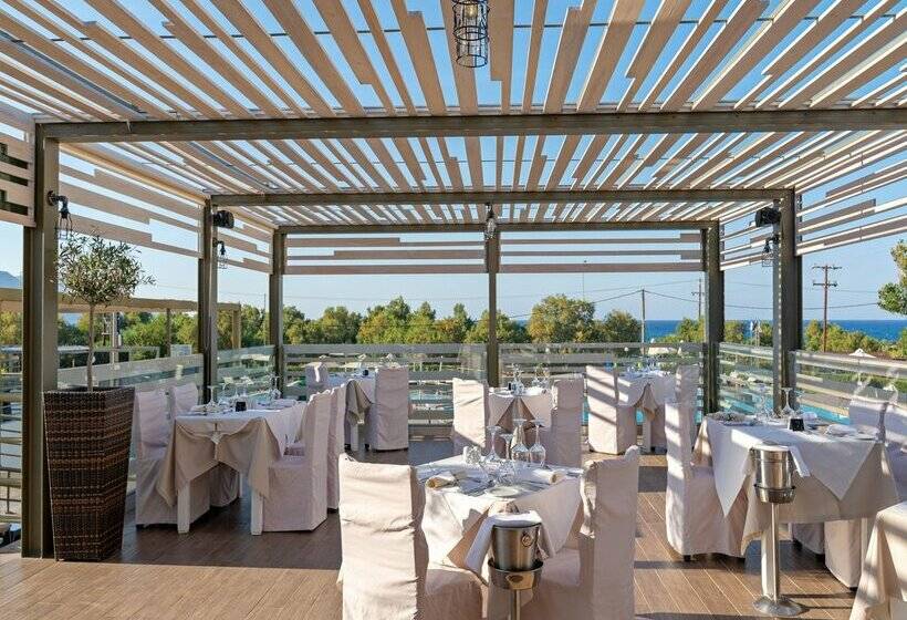 酒店 Georgioupolis Suites