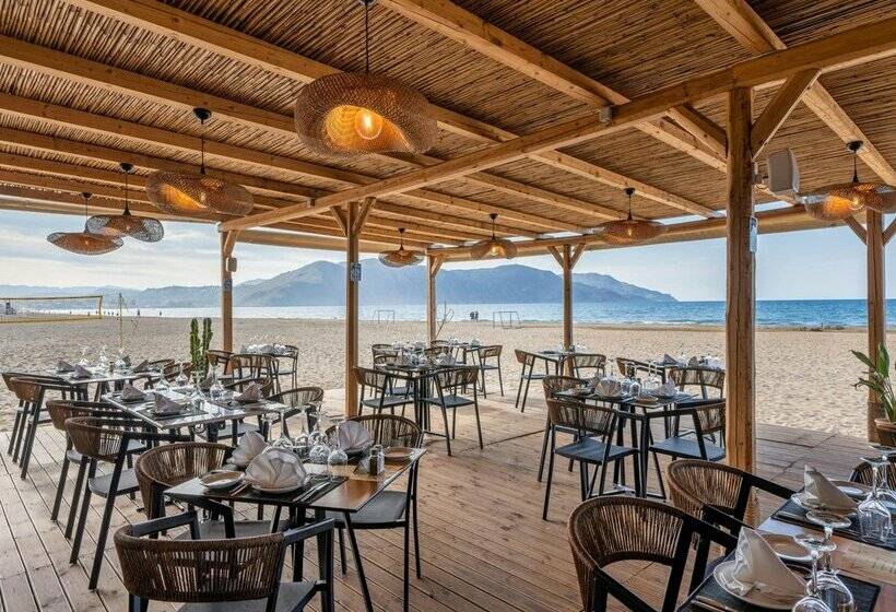 酒店 Georgioupolis Suites