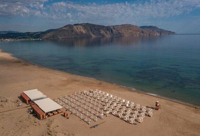 酒店 Georgioupolis Suites