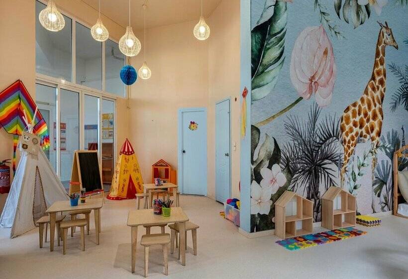 酒店 Georgioupolis Suites