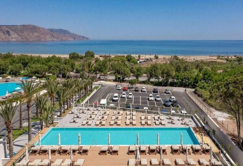 酒店 Georgioupolis Suites