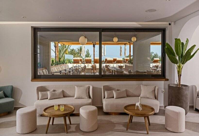 酒店 Georgioupolis Suites