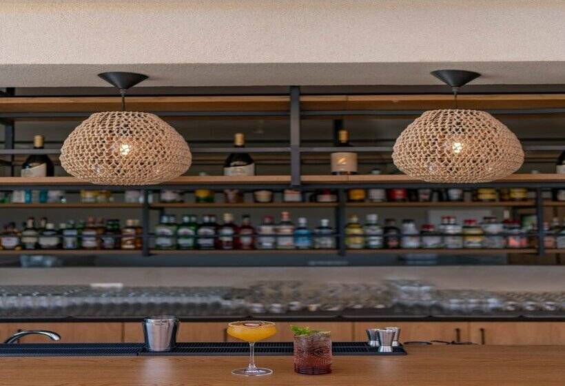 酒店 Georgioupolis Suites