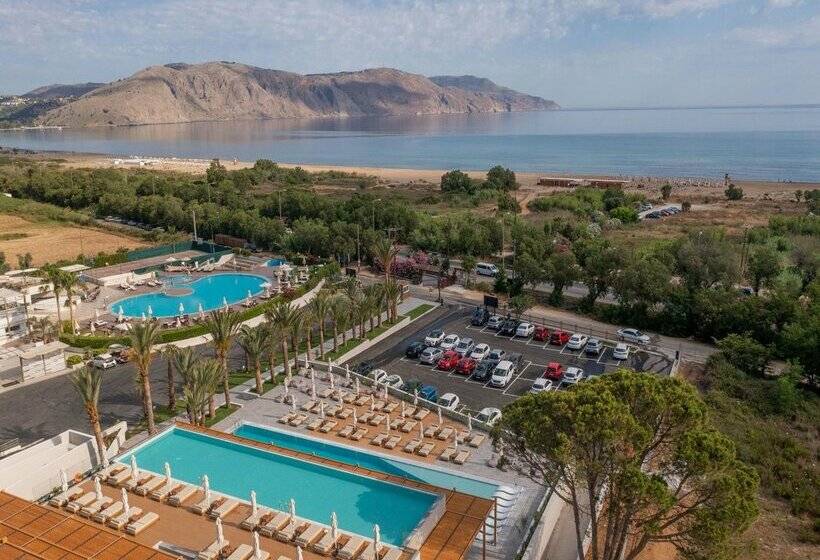 酒店 Georgioupolis Suites