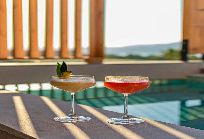 酒店 Georgioupolis Suites