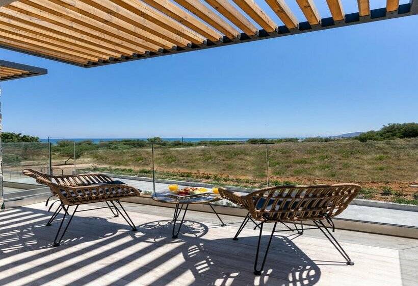 酒店 Georgioupolis Suites