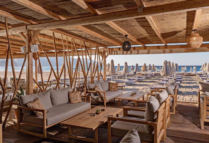 酒店 Georgioupolis Suites