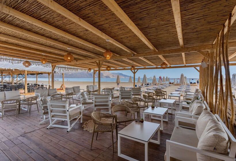 酒店 Georgioupolis Suites