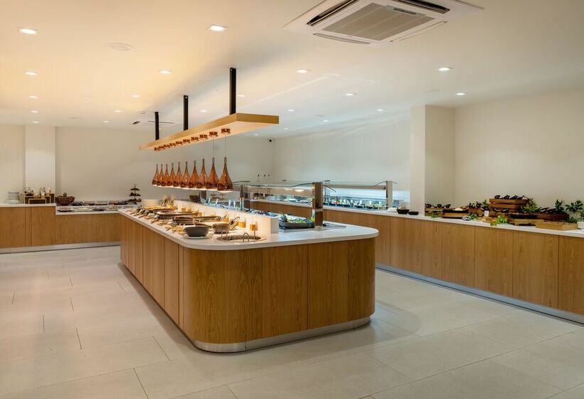 ホテル Georgioupolis Suites