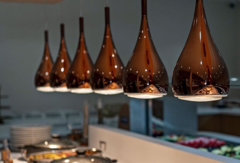 酒店 Georgioupolis Suites