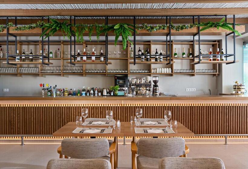 酒店 Georgioupolis Suites