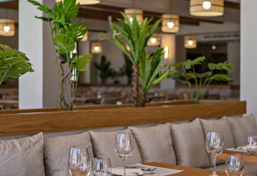 酒店 Georgioupolis Suites