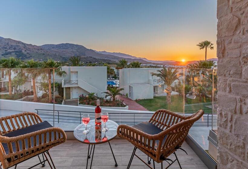 酒店 Georgioupolis Suites