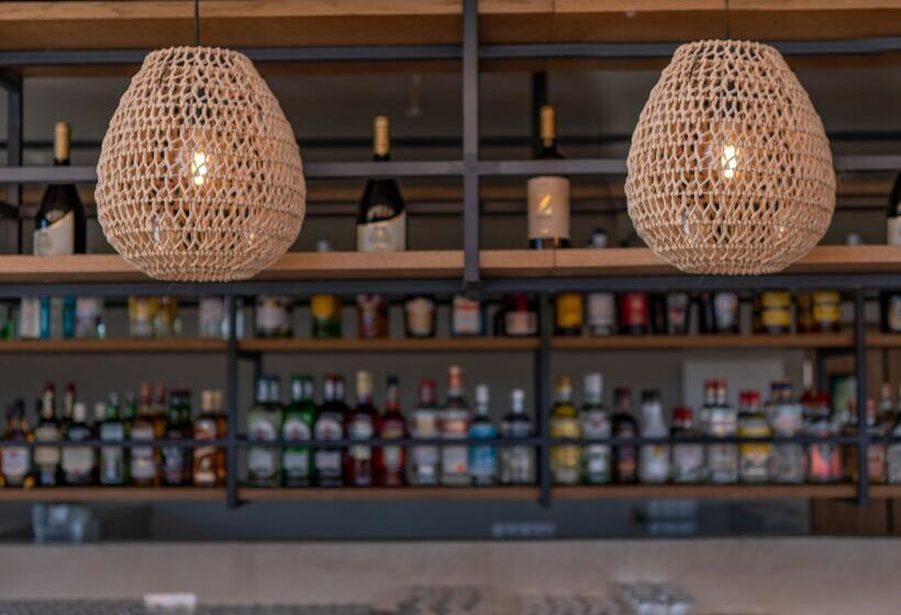 ホテル Georgioupolis Suites