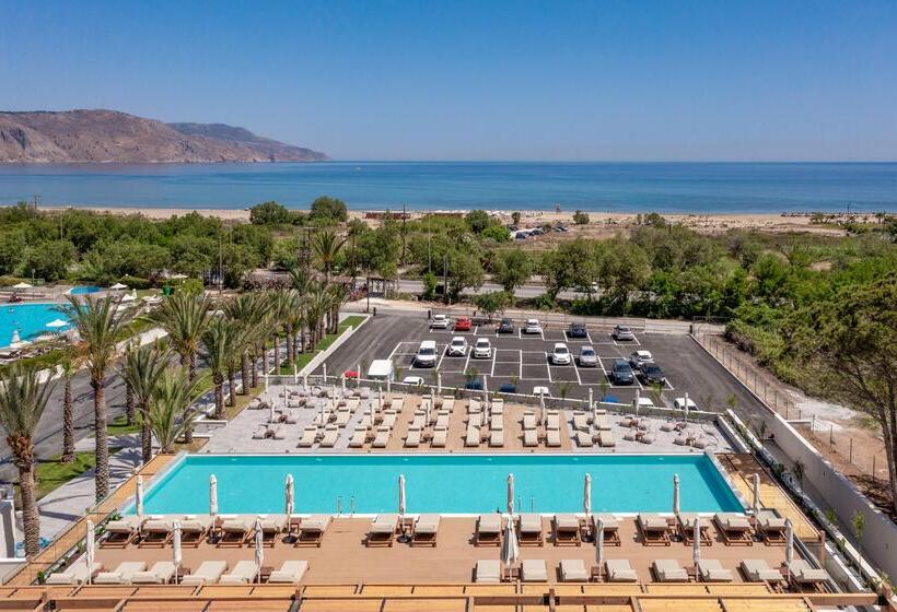 ホテル Georgioupolis Suites