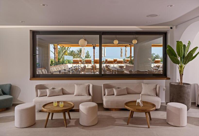 酒店 Georgioupolis Suites