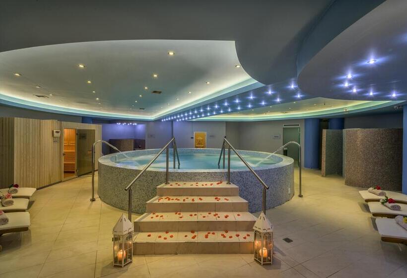 酒店 Georgioupolis Suites