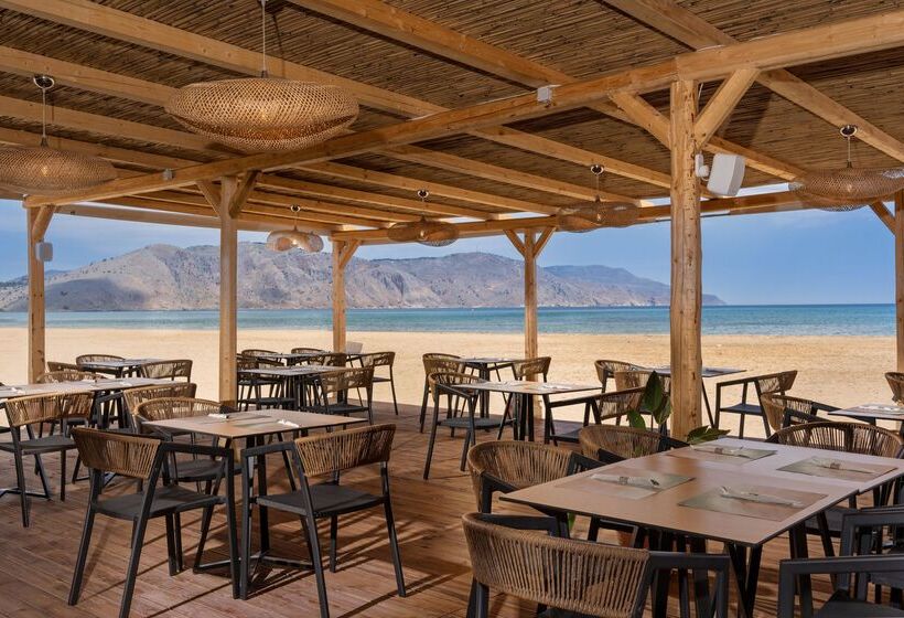 酒店 Georgioupolis Suites