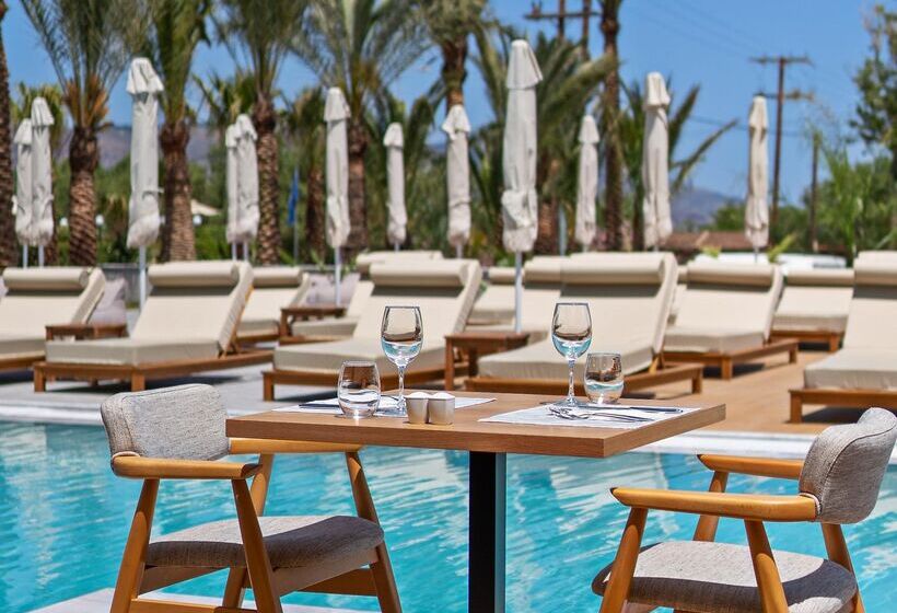 酒店 Georgioupolis Suites