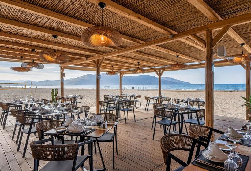 酒店 Georgioupolis Suites