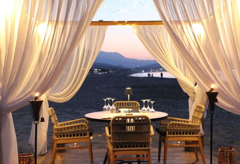 ホテル Georgioupolis Suites