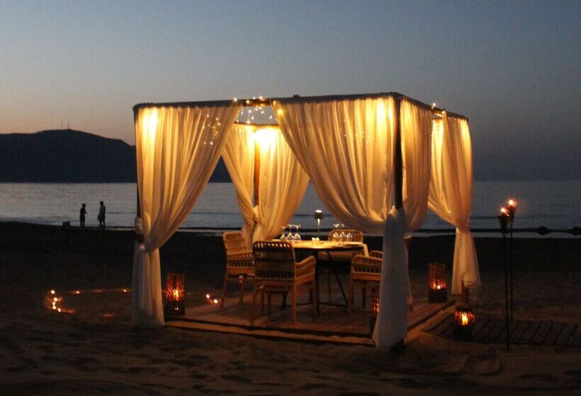 酒店 Georgioupolis Suites