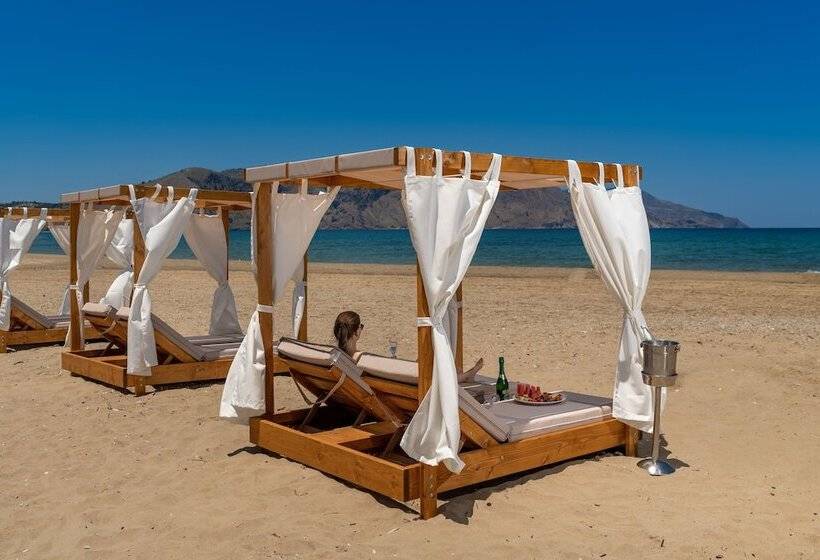 酒店 Georgioupolis Suites