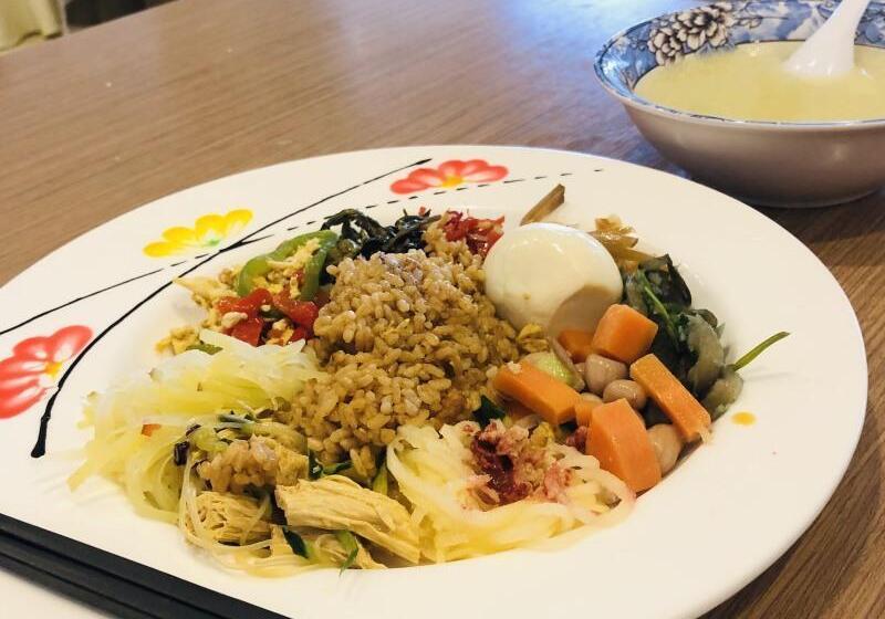 Greentree Alliance Hotel Tianjin Jinnan District Gegu Stadium