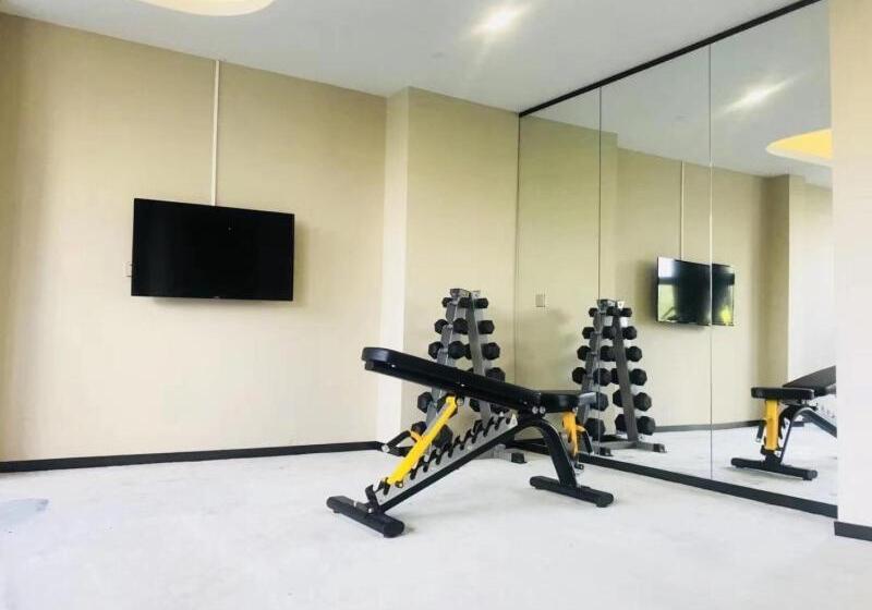 Greentree Eastern Hotel Lihu Yuantouzhu Scenic Area