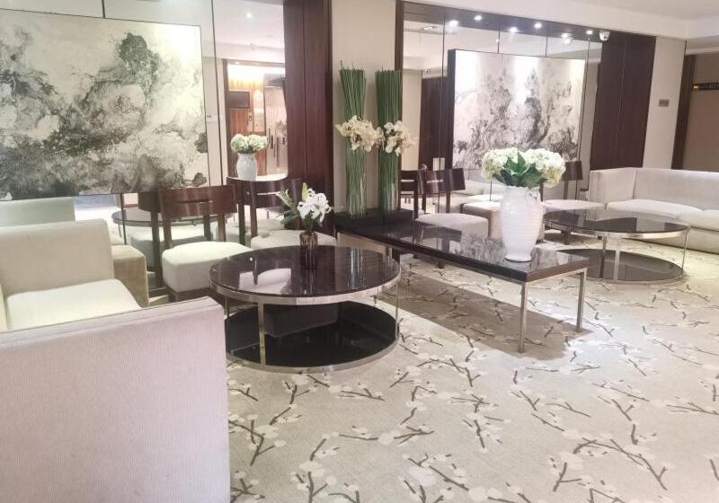 Greentree Eastern Hotel Lihu Yuantouzhu Scenic Area