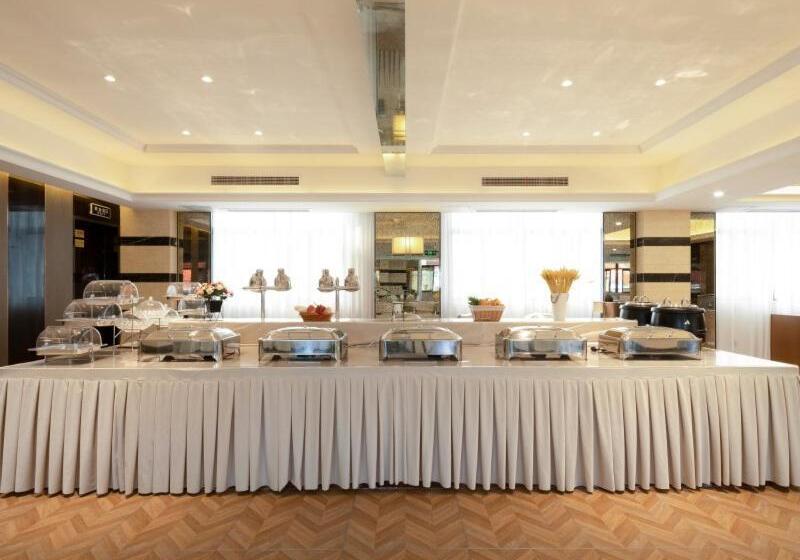 Greentree Eastern Hotel Lihu Yuantouzhu Scenic Area