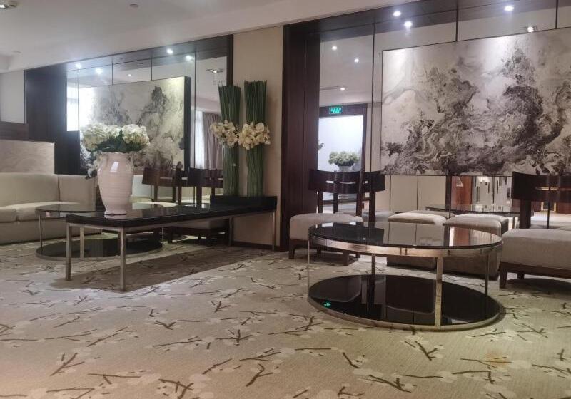 Greentree Eastern Hotel Lihu Yuantouzhu Scenic Area