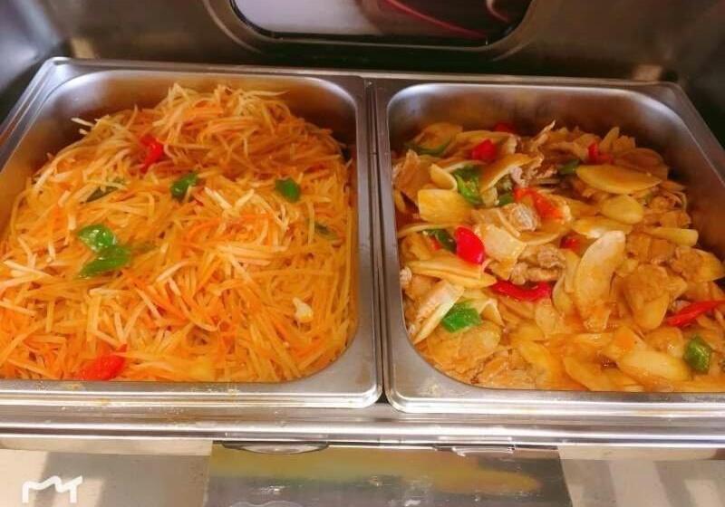 Greentree Eastern Hotel Lihu Yuantouzhu Scenic Area