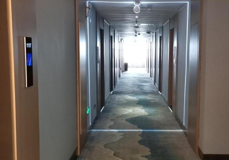 Greentree Eastern Hotel Lihu Yuantouzhu Scenic Area