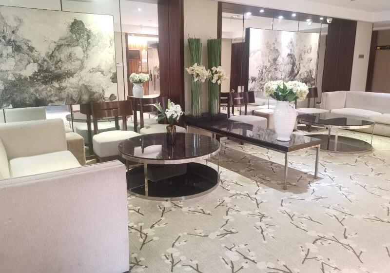 Greentree Eastern Hotel Lihu Yuantouzhu Scenic Area