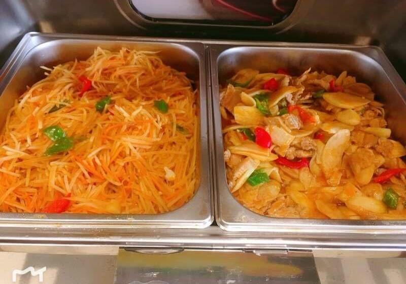 Greentree Eastern Hotel Lihu Yuantouzhu Scenic Area