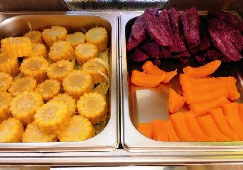 Greentree Eastern Hotel Lihu Yuantouzhu Scenic Area