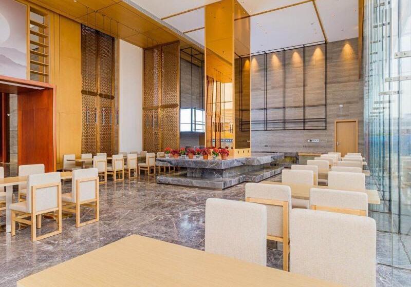 호텔 Greentree Eastern Nanning Guangxi Sports Center Su