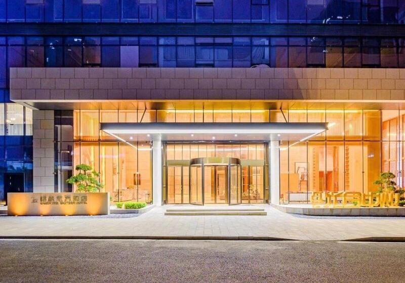 호텔 Greentree Eastern Nanning Guangxi Sports Center Su