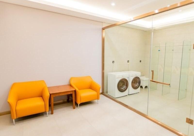 Greentree Eastern Hotel Suqian Sihong Executive Center