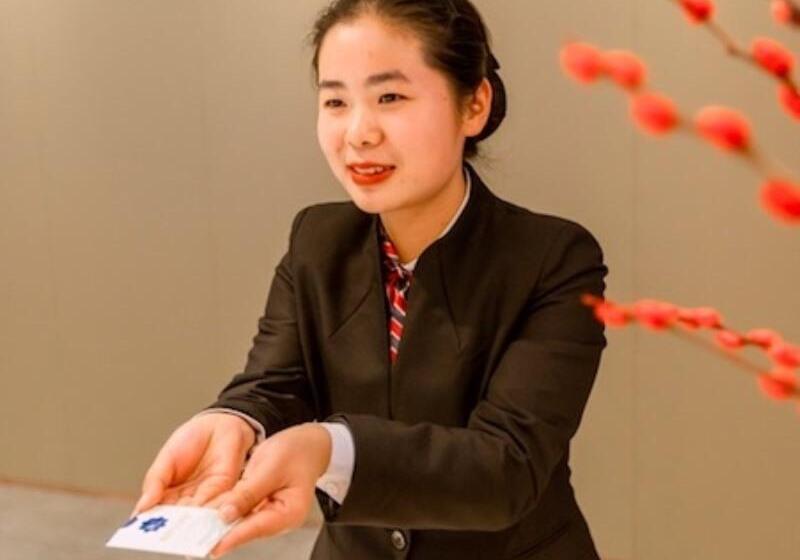 Greentree Eastern Hotel Suqian Sihong Executive Center