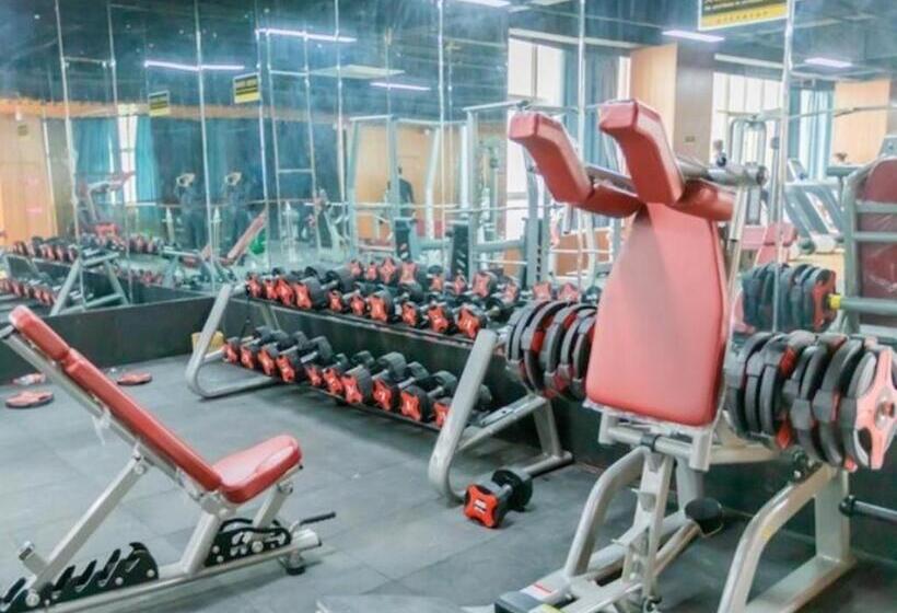 Greentree Eastern Hotel Suqian Sihong Executive Center