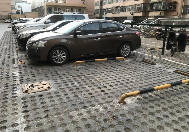 Hanting Premium Hotel Taiyuan Heping Bei Road